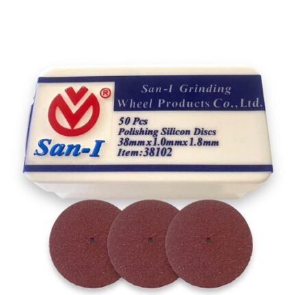 SAN-I Karbon Separe Büyük 50 Lik Kutu