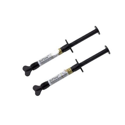 SPİDENT ES FLOW 2 Lİ