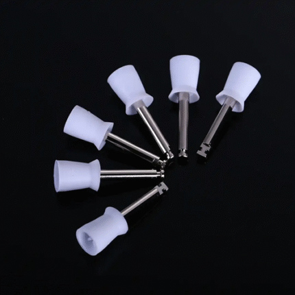 POLİSAJ LASTİĞİ 100 LÜ