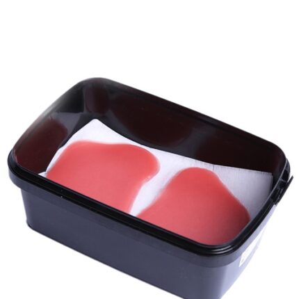 IŞIKLI BAS PLAK 50 Lİ