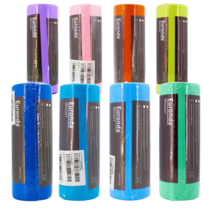 RULO HASTA ÖNLÜĞÜ - RENKLİ