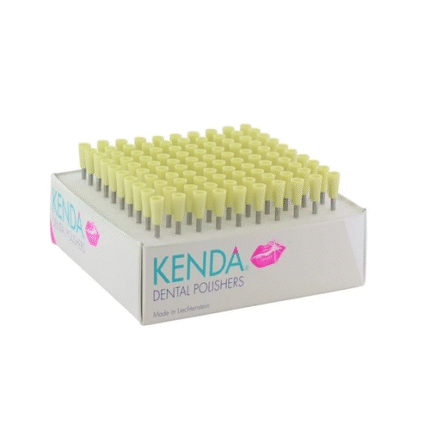 KENDA KOMPOZİT PARLATMA LASTİK