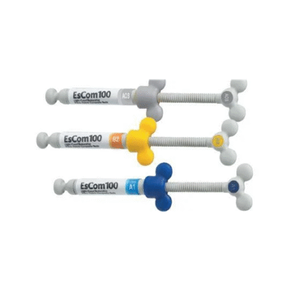 SPİDENT ESCOM KOMPOZİT