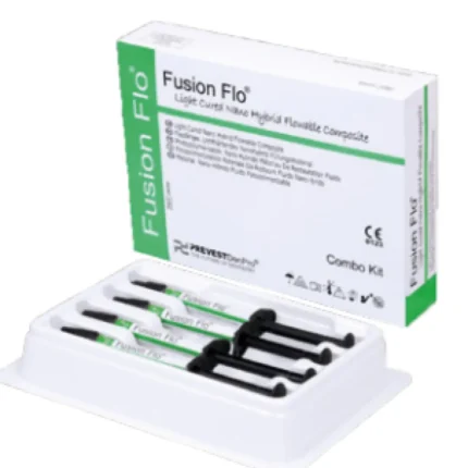 PREVEST FUSİON KOMPOZİT